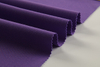 Purple plain TR stretch fabric for lady's blazer and pants HLTR22011